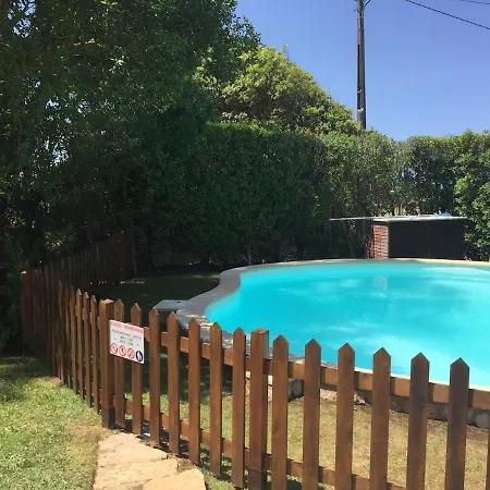 Rustic With Private Pool Near Ericeira Willa