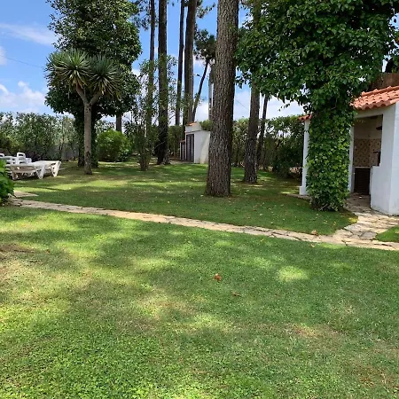 Rustic With Private Pool Near Ericeira Willa