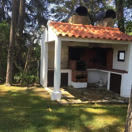 Rustic With Private Pool Near Ericeira Willa Mafra