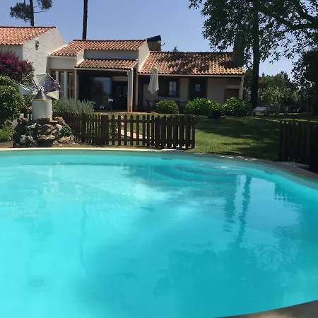 Rustic With Private Pool Near Ericeira * Mafra