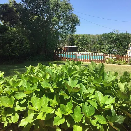 Willa Rustic With Private Pool Near Ericeira Mafra