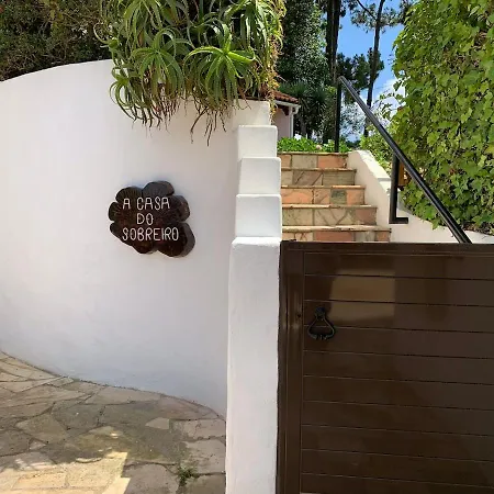 Rustic With Private Pool Near Ericeira Willa Mafra
