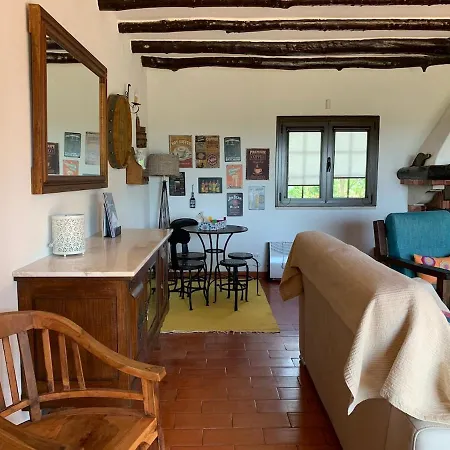 Rustic With Private Pool Near Ericeira Willa