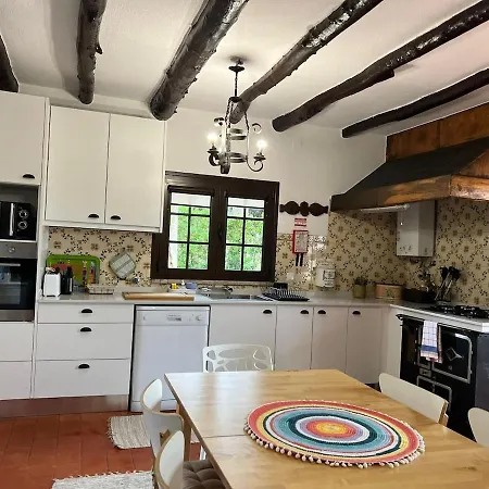 Rustic With Private Pool Near Ericeira Willa