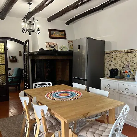 Willa Rustic With Private Pool Near Ericeira
