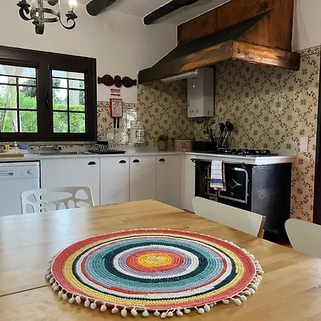 Rustic With Private Pool Near Ericeira Mafra