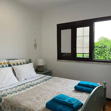 Rustic With Private Pool Near Ericeira Willa *
