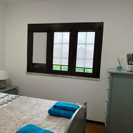 Willa Rustic With Private Pool Near Ericeira *