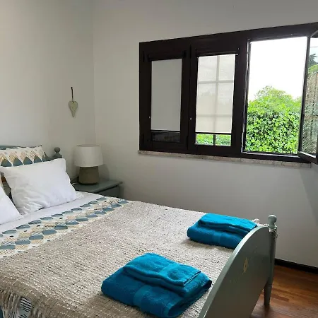 Rustic With Private Pool Near Ericeira Mafra