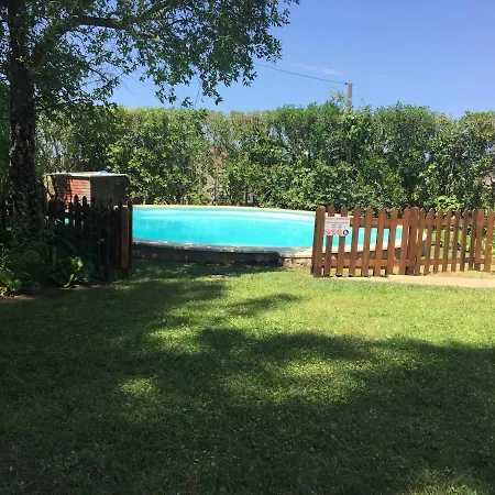 Rustic With Private Pool Near Ericeira Willa *