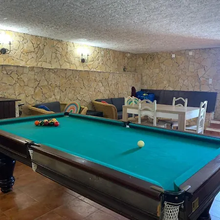 Willa Rustic With Private Pool Near Ericeira