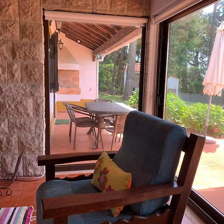 Willa Rustic With Private Pool Near Ericeira Mafra