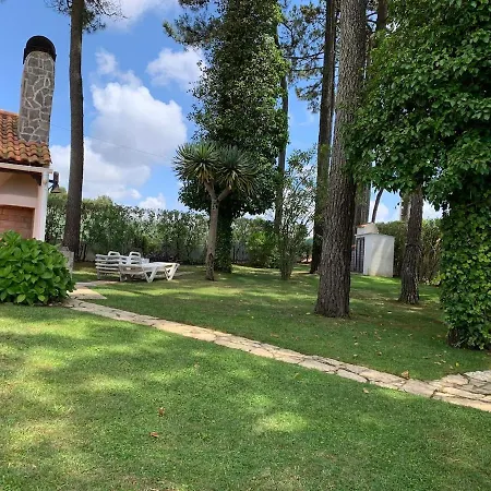 Willa Rustic With Private Pool Near Ericeira Mafra