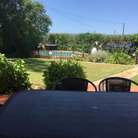 Rustic With Private Pool Near Ericeira * Mafra