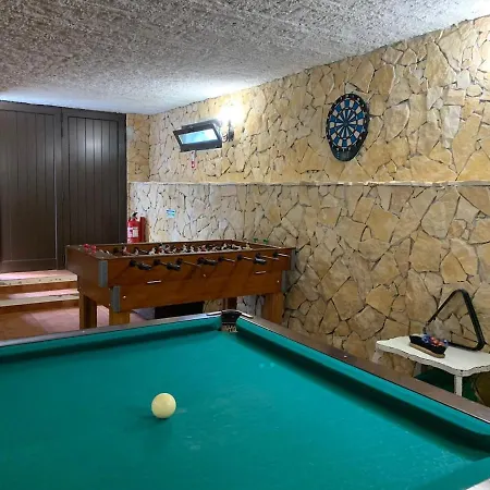 Willa Rustic With Private Pool Near Ericeira